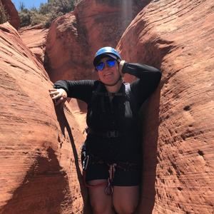 Meet your Posher, Tara